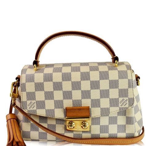 lv crossbody bag croisette|Lv crossbody bag women's.